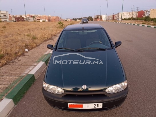 فيات باليو Elx مستعملة 1440952