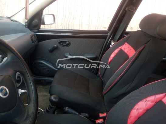 FIAT Palio 2005 occasion 2302551