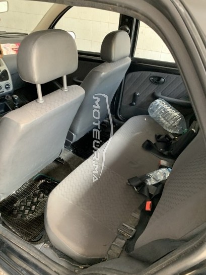 فيات باليو مستعملة 1564596