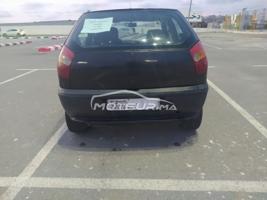 فيات باليو مستعملة 1591045