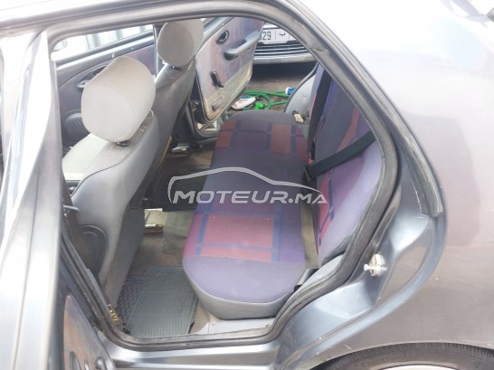 FIAT Palio Patio elx occasion 2154038