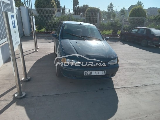 FIAT Palio Italy occasion 1618173