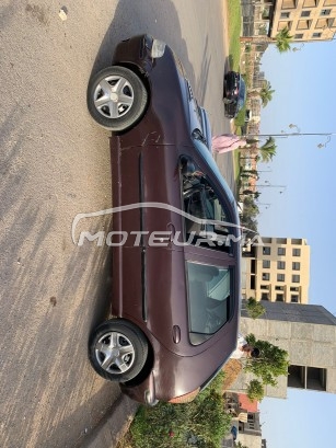 FIAT Palio برازيليه occasion 2467807