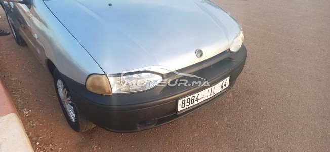 فيات باليو مستعملة 1463400