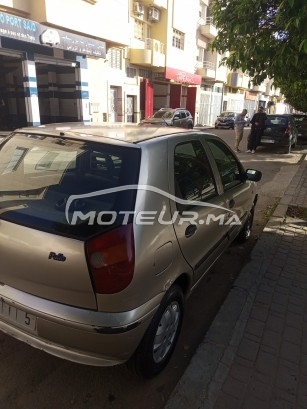 FIAT Palio occasion 1839809