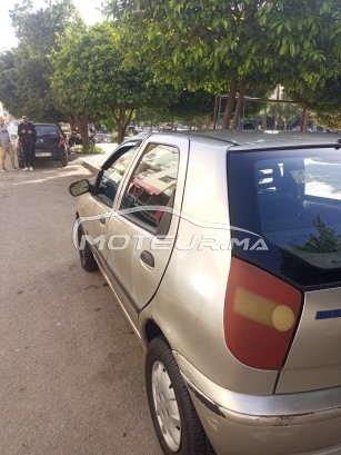 FIAT Palio occasion 1839810