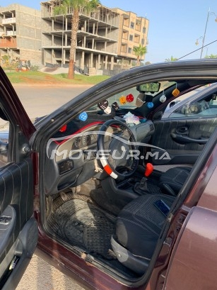 FIAT Palio برازيليه occasion 2467808