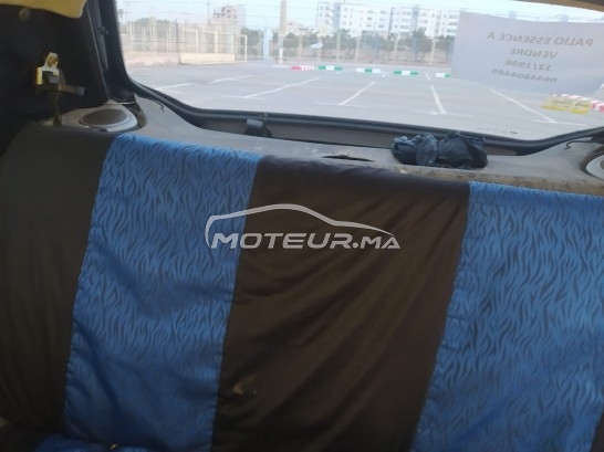 فيات باليو مستعملة 1591054