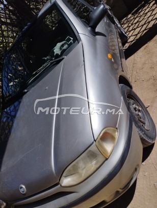 فيات باليو مستعملة 1645480