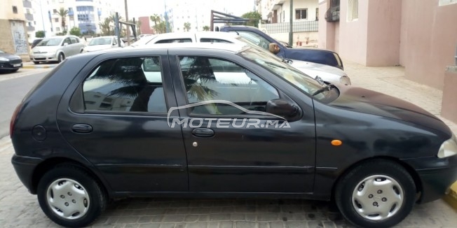 فيات باليو مستعملة 1787858