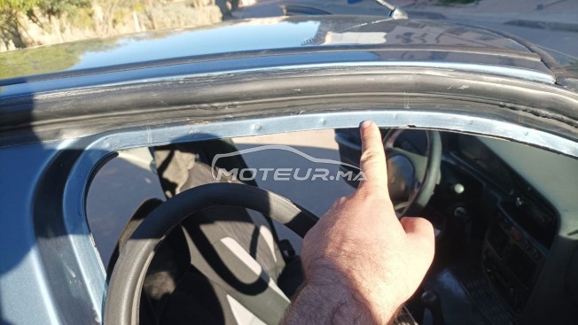 فيات باليو مستعملة 1757407