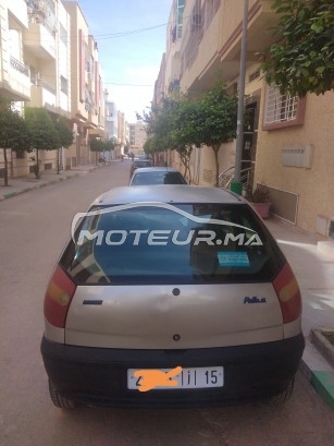 فيات باليو مستعملة 1529723