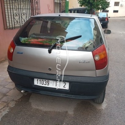 فيات باليو مستعملة 1543680