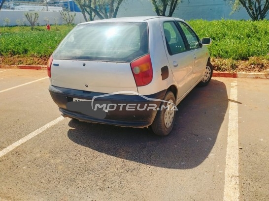FIAT Palio occasion 1603875