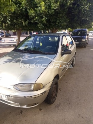 FIAT Palio occasion 1839895