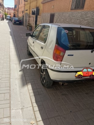 FIAT Palio Italie occasion 3331933