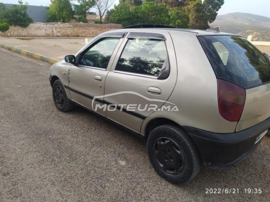 فيات باليو مستعملة 1649022