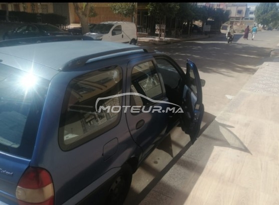 فيات باليو مستعملة 1460937