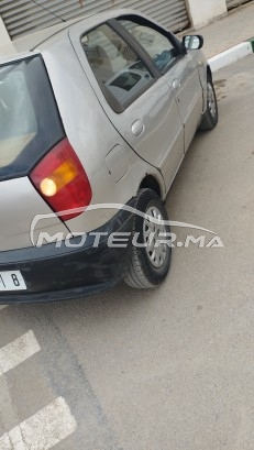 FIAT Palio occasion 1632131