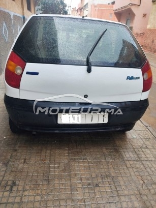 فيات باليو Elx مستعملة 1567469