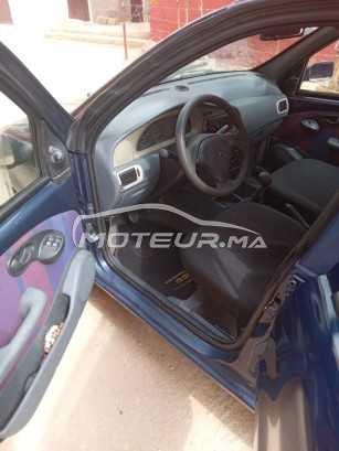 FIAT Palio occasion 1575877