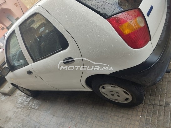 فيات باليو Elx مستعملة 1567470