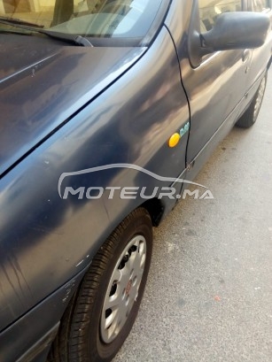 FIAT Palio occasion 1627920