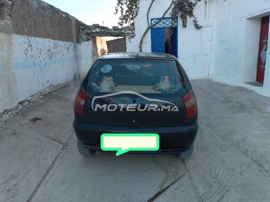 FIAT Palio occasion 1737670