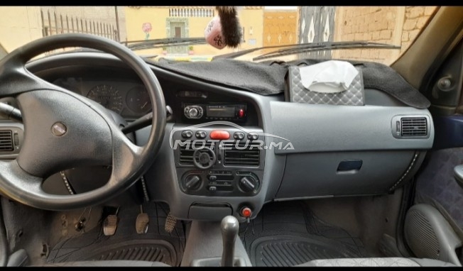 فيات باليو مستعملة 1480122