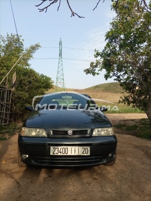 فيات باليو مستعملة 1649547