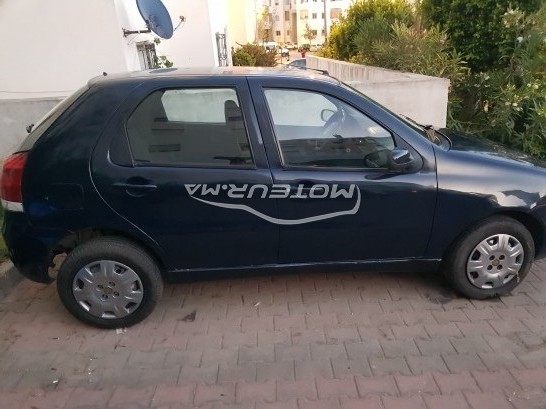 فيات باليو مستعملة 1623267