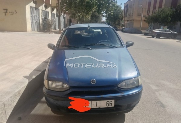 فيات باليو مستعملة 1460939