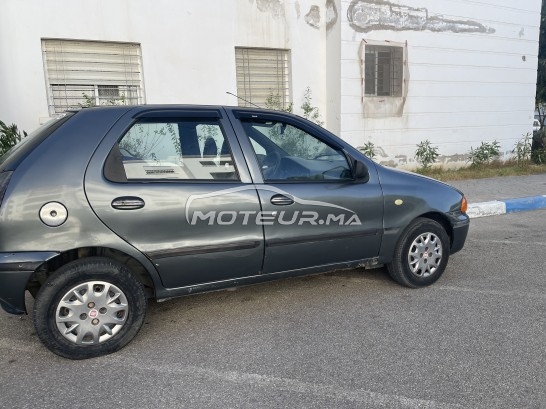 FIAT Palio occasion 2446844