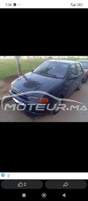 FIAT Palio occasion 1966945