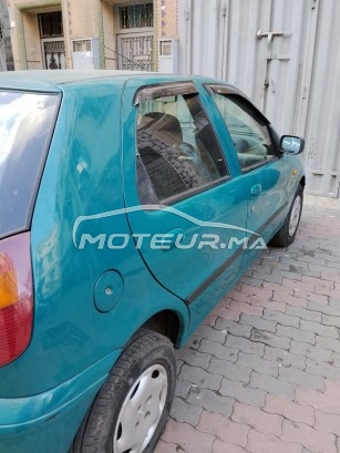 فيات باليو 1999 مستعملة 2986098