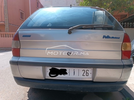 FIAT Palio occasion 1584776