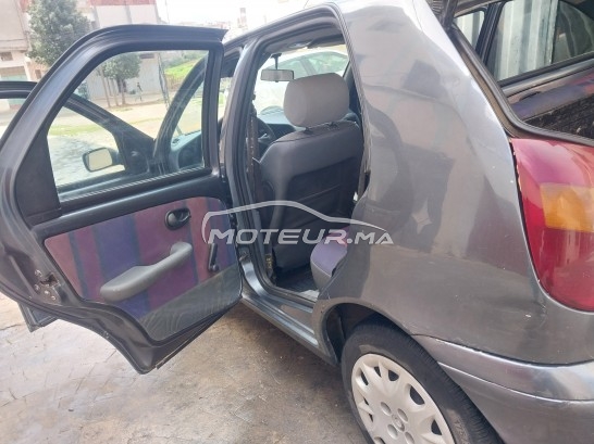 FIAT Palio Patio elx occasion 2154042