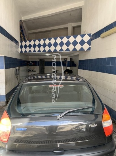 فيات باليو مستعملة 1564597