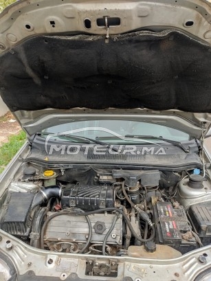 FIAT Palio Elx occasion 1595503