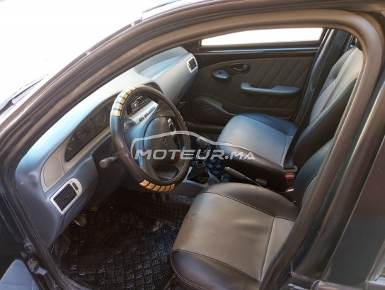 فيات باليو Occasion مستعملة 1710995