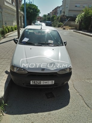 FIAT Palio occasion 1588192