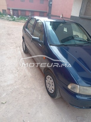 FIAT Palio occasion 1575878