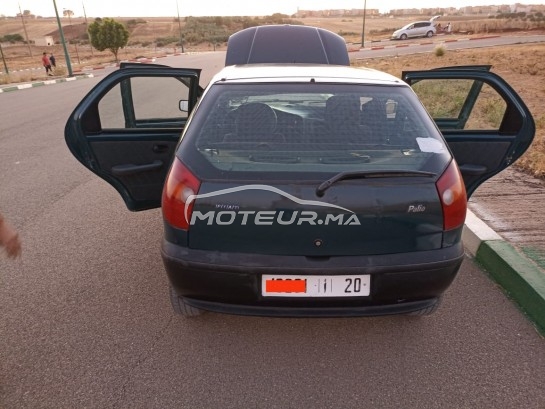 فيات باليو Elx مستعملة 1440954