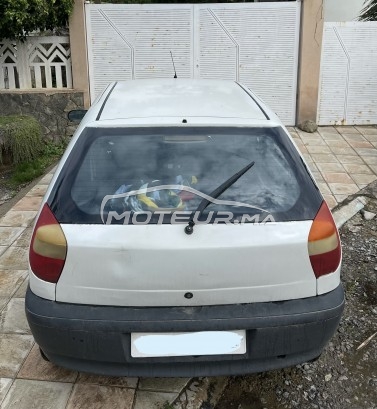 فيات باليو مستعملة 3052343