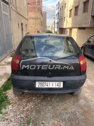 فيات باليو مستعملة 3386456