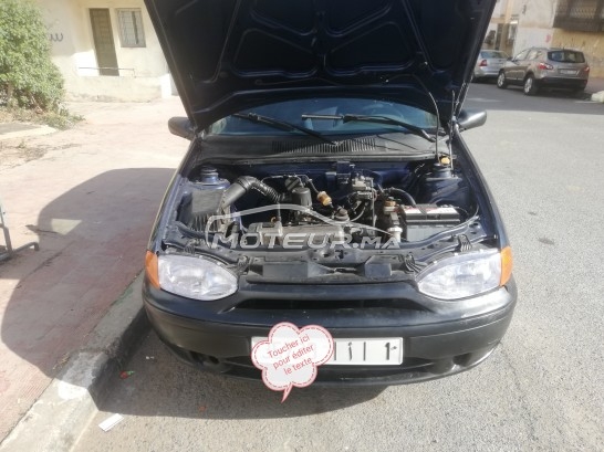 فيات باليو مستعملة 1433363