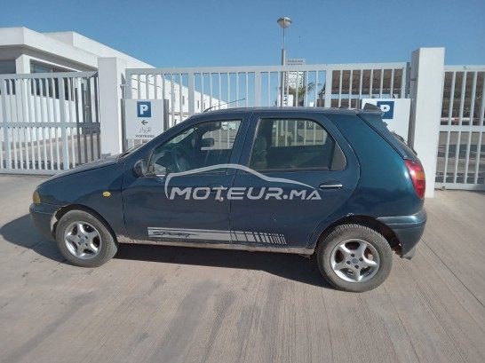 FIAT Palio Italy occasion 1618175