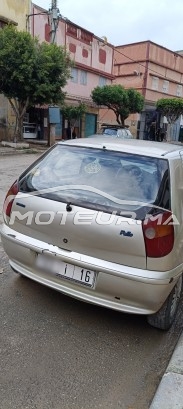 فيات باليو مستعملة 2317629