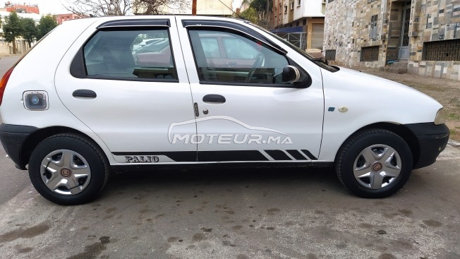 FIAT Palio occasion 1572080