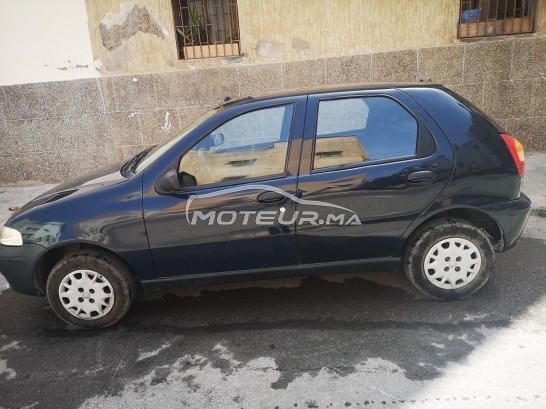 فيات باليو مستعملة 1500471